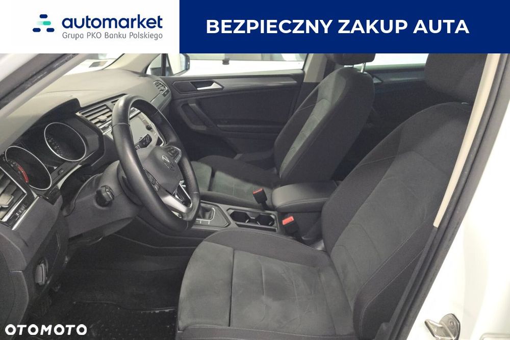 Volkswagen Tiguan 1.5 TSI EVO Life DSG - 11