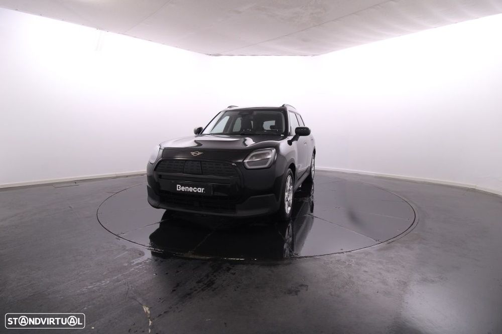 MINI Countryman E Favoured L - 13