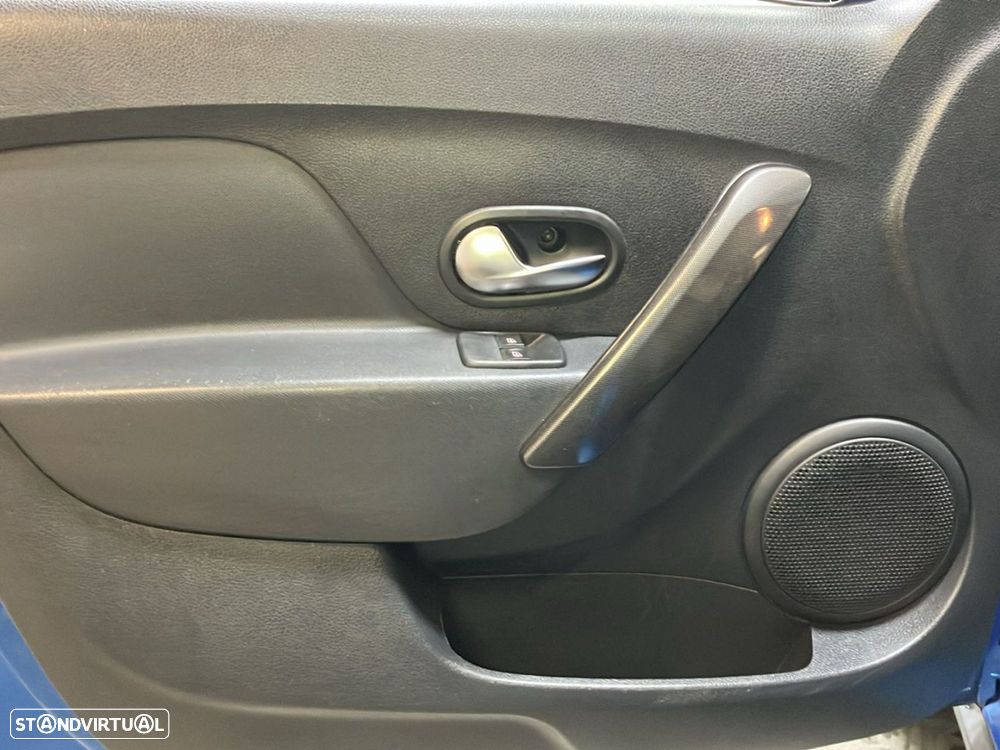 Dacia Sandero 0.9 TCe Stepway Bi-Fuel - 20