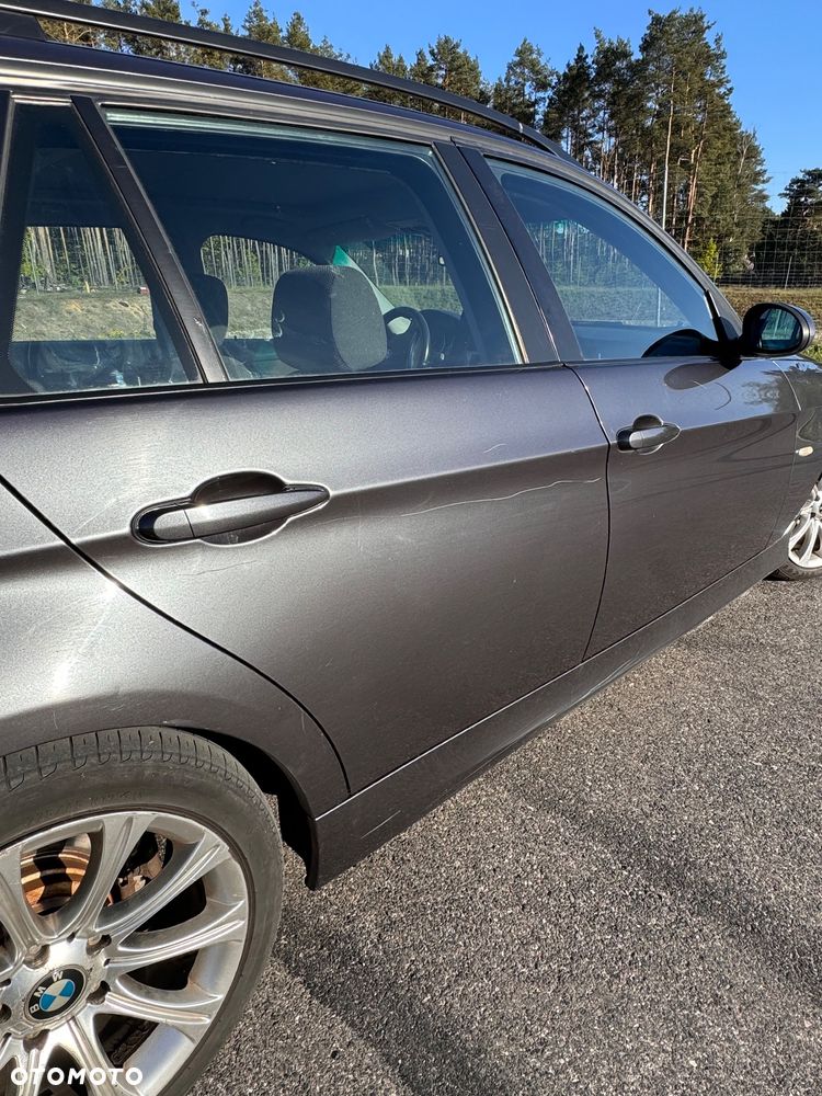 BMW Seria 3 320d - 6