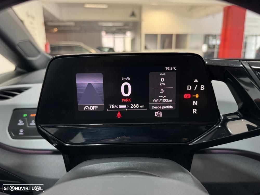 VW ID.3 58 kWh 1st - 30