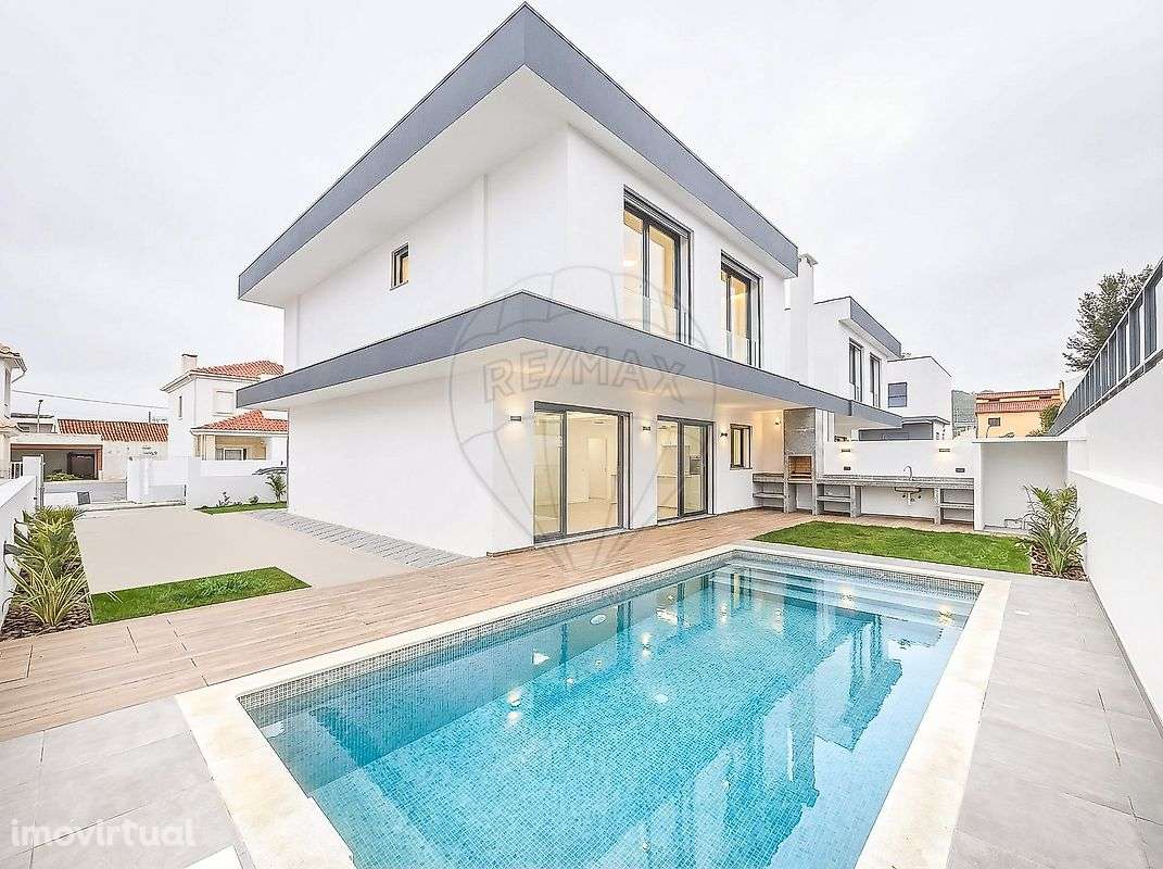 Moradia T3 para venda - Grande imagem: 3/16