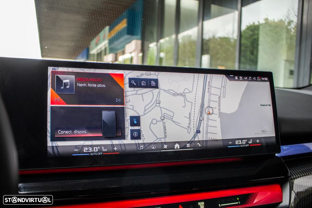 BMW i5 M60 xDrive Pack Desportivo M Pro - 52