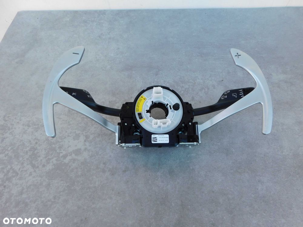 Alfa Romeo Stelvio QV przełącznik zespolony łopatki zmiany biegów oryg