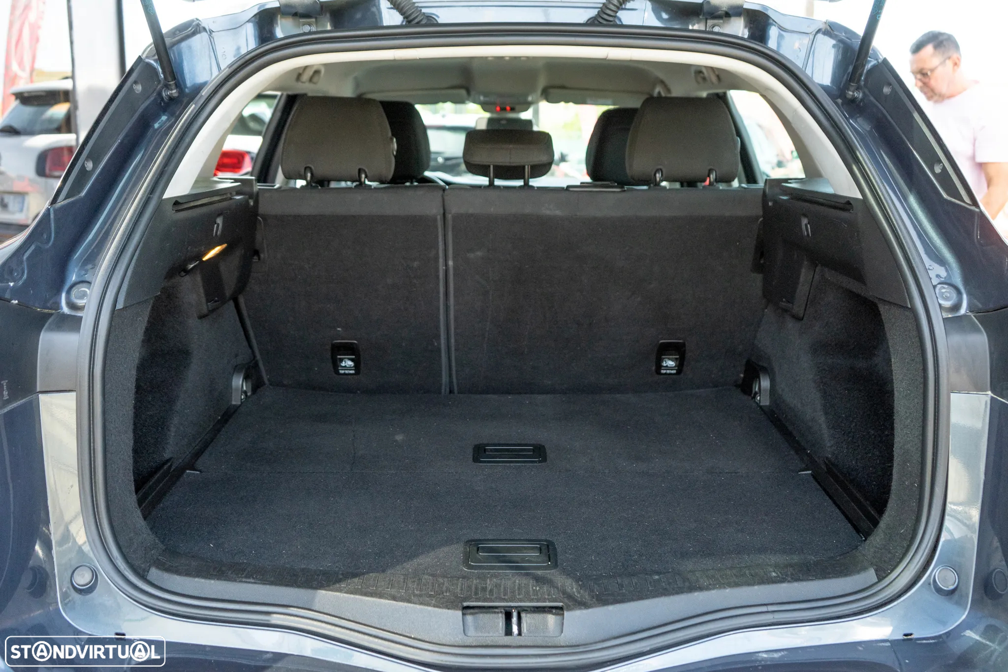 Renault Mégane Break - 16