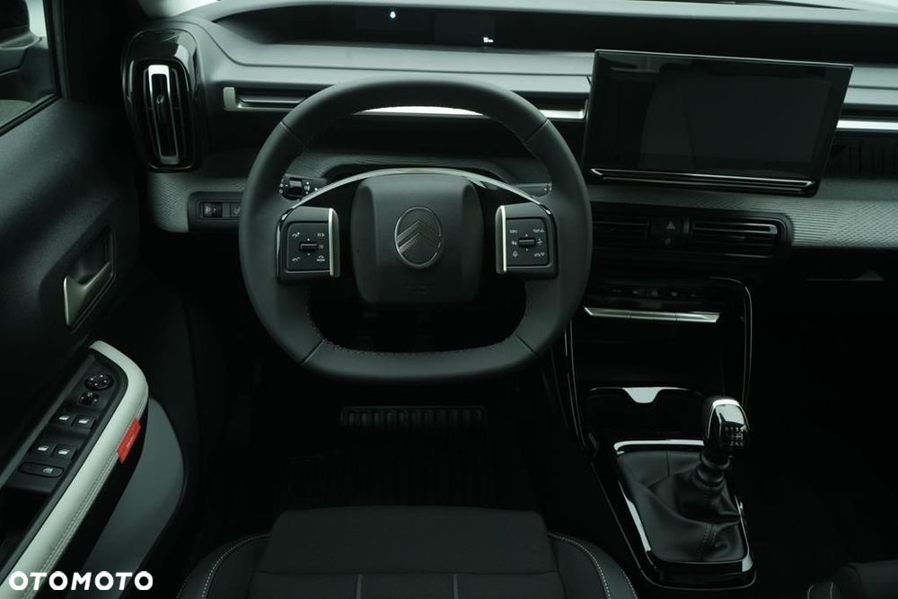 Citroën C3 1.2 T Max - 8