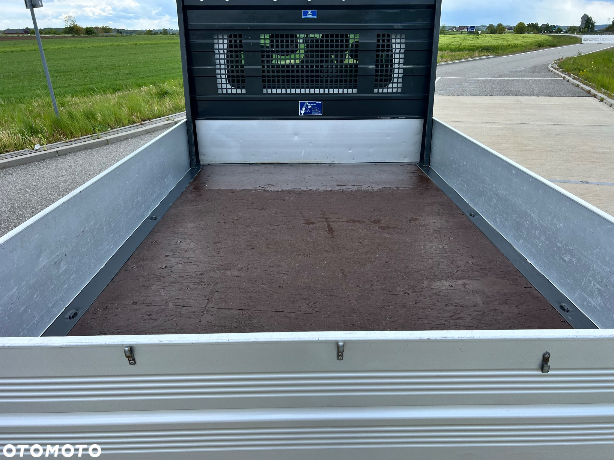 Renault Master/2.3Dci/7osob/klimatyzacja/165tys/OrgiBezADblu/Mega Stan/ - 18