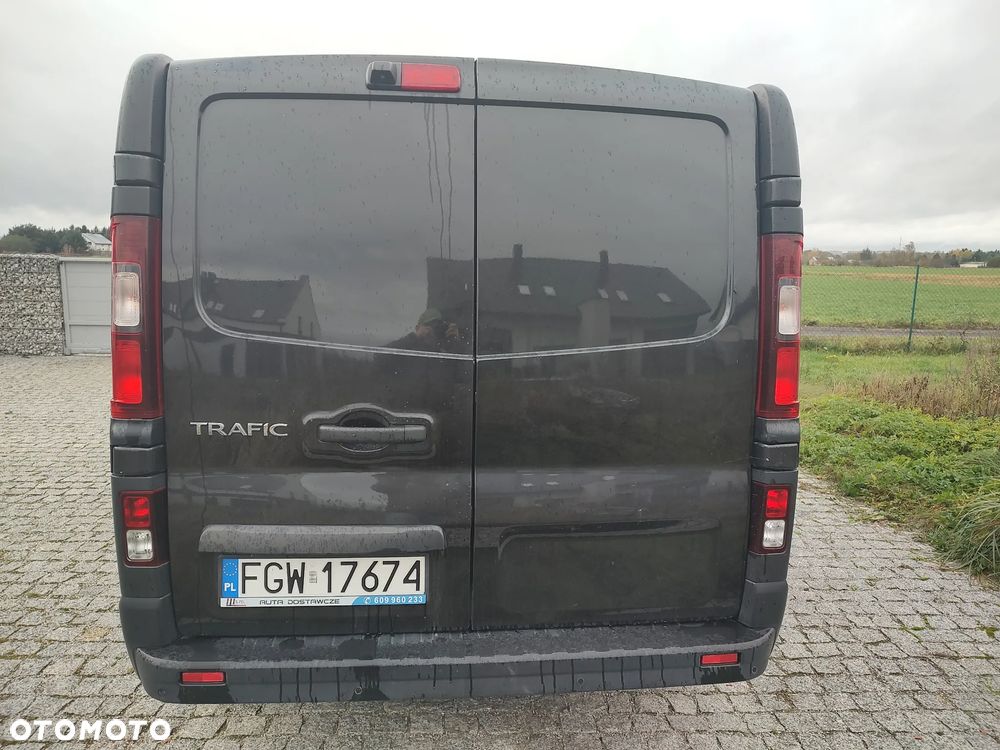 Renault Trafic - 4