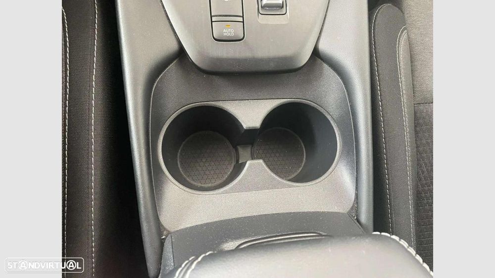 Nissan Qashqai - 19