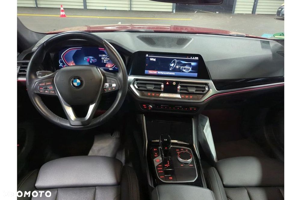 BMW Seria 4 - 9
