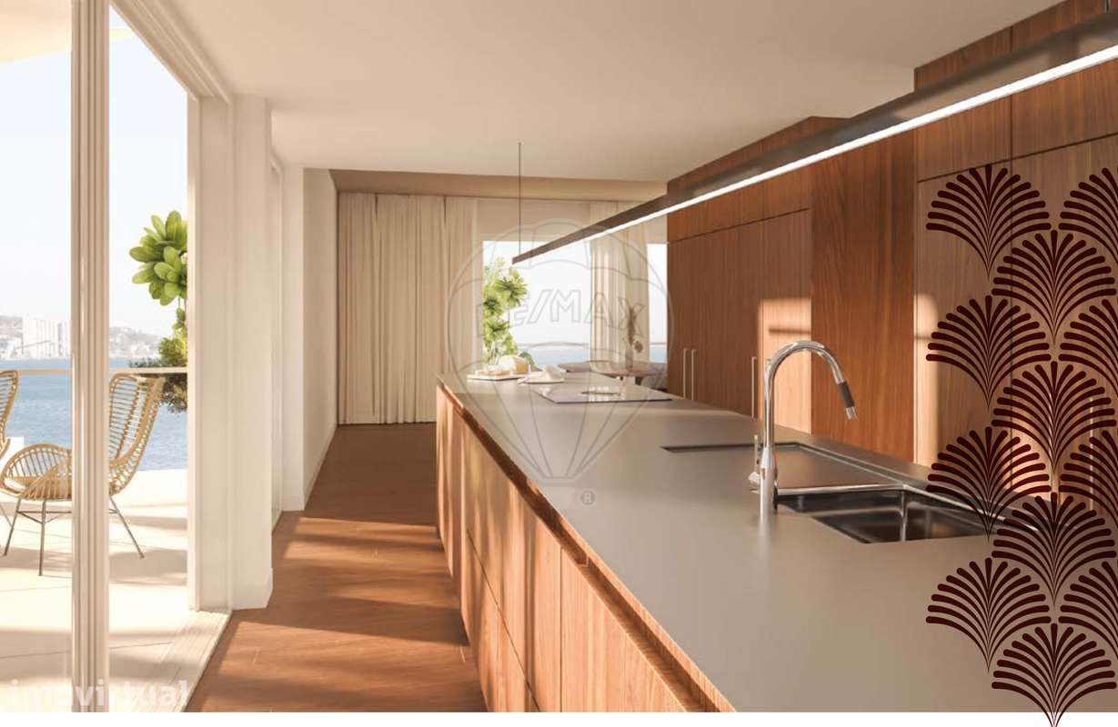 Apartamento T3 para venda - Grande imagem: 3/8
