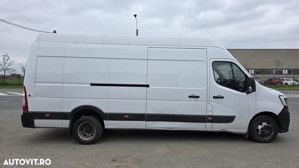 Renault Master 2.3 163 cp - 11