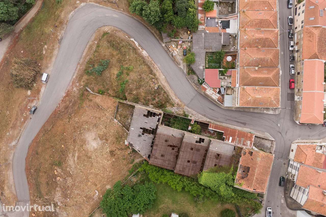 Projeto para construção de APARTHOTEL - Vila Nova de Gaia c/ 40 aparta - Grande imagem: 2/30