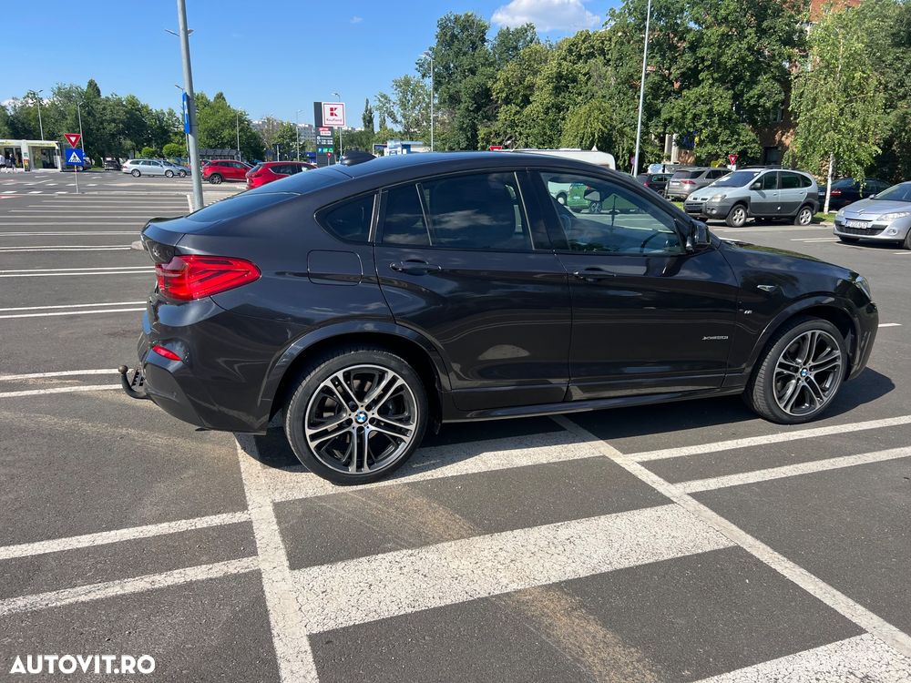 BMW X4 xDrive20i AT - 2
