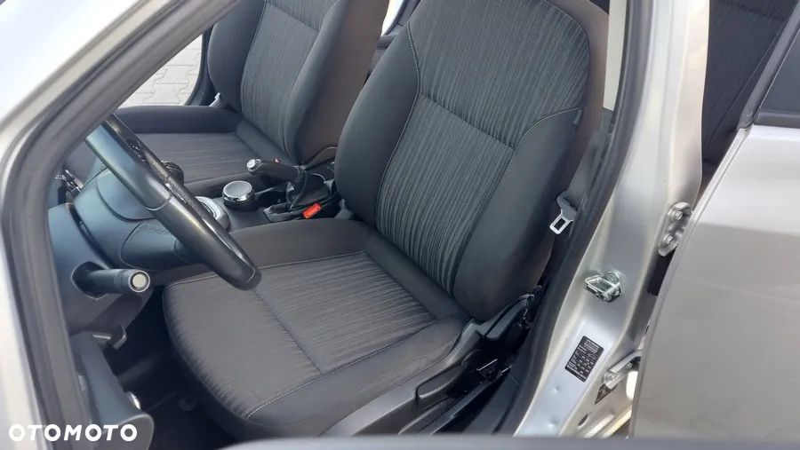 Opel Astra 1.7 CDTI DPF ecoFLEX Start/Stop 99g Selection - 11