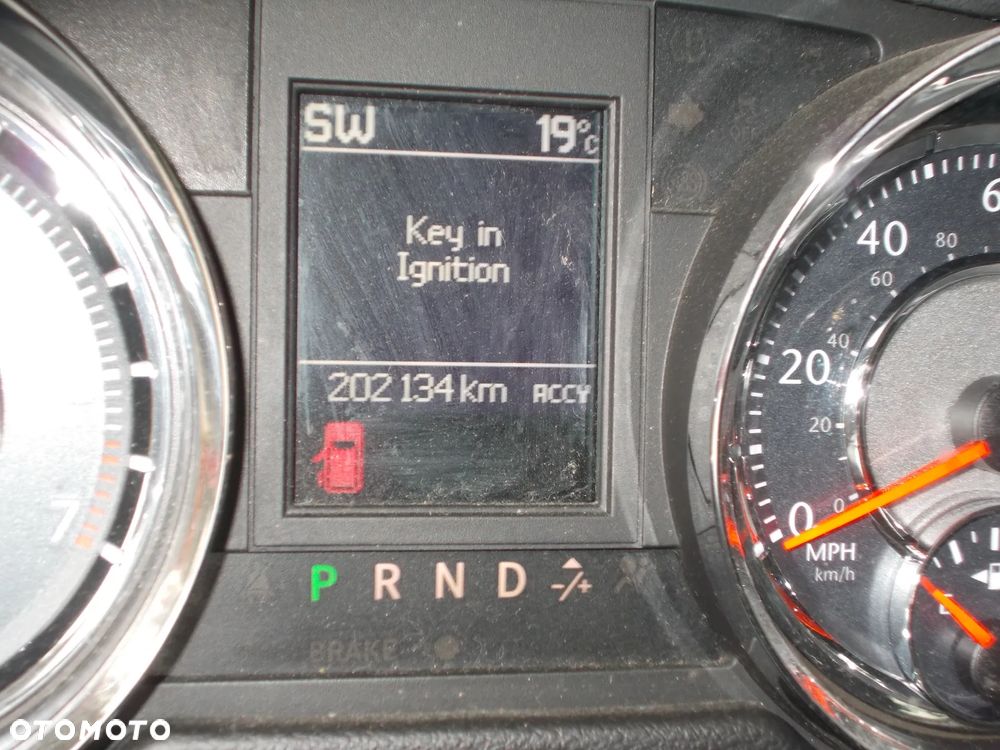 Chrysler Town & Country 3.6 Touring - 13