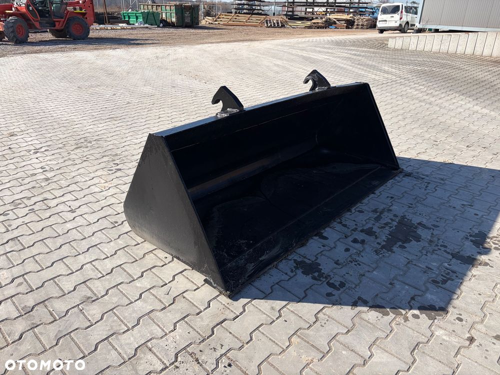 Łyżka JCB 535, 540, 531 Ładowarka Teleskopowa - 2