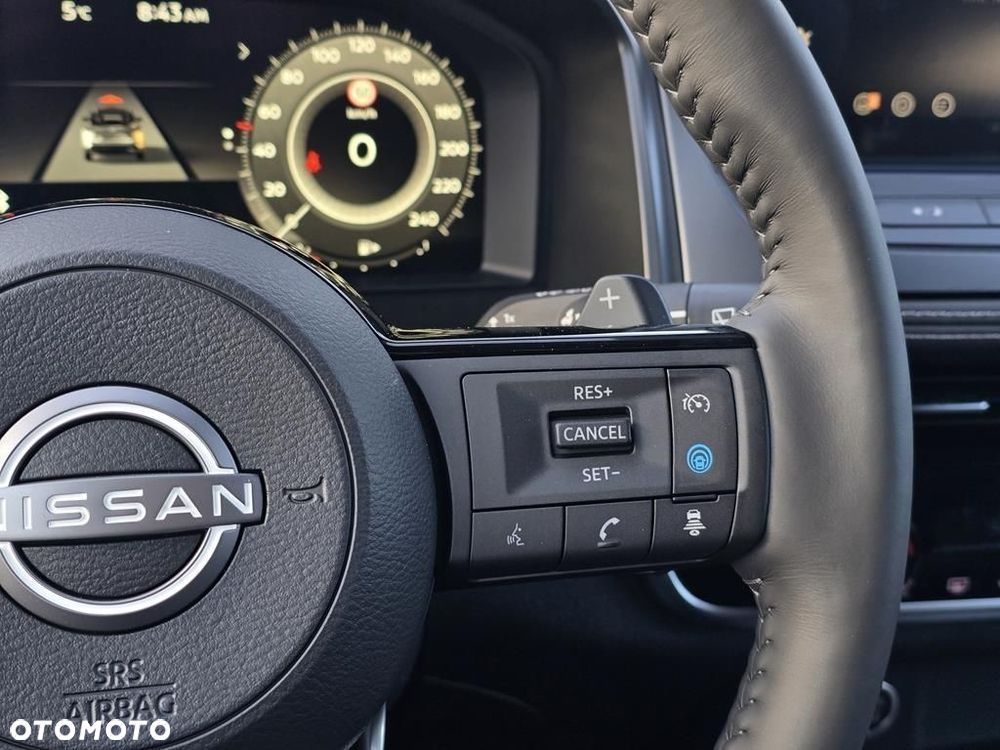 Nissan Qashqai 1.3 DIG-T MHEV Tekna Xtronic - 15