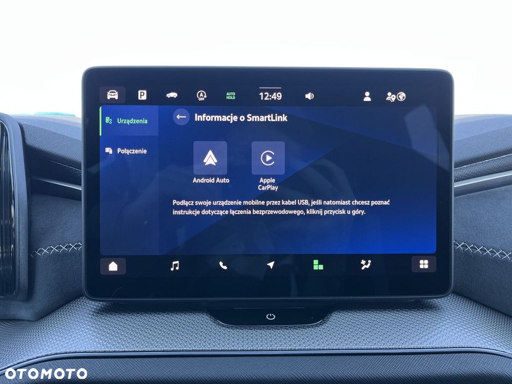 Skoda Kodiaq 2.0 TDI 4x4 Sportline DSG - 31