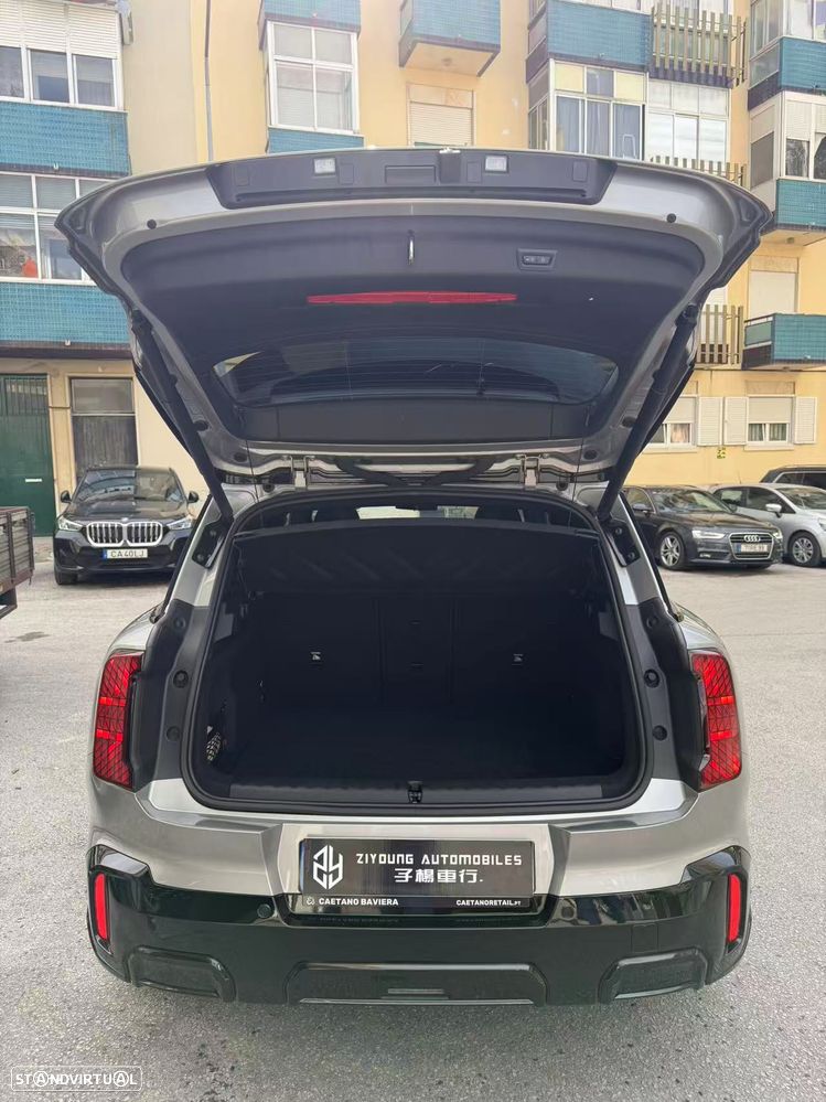 MINI Countryman C JCW - 7