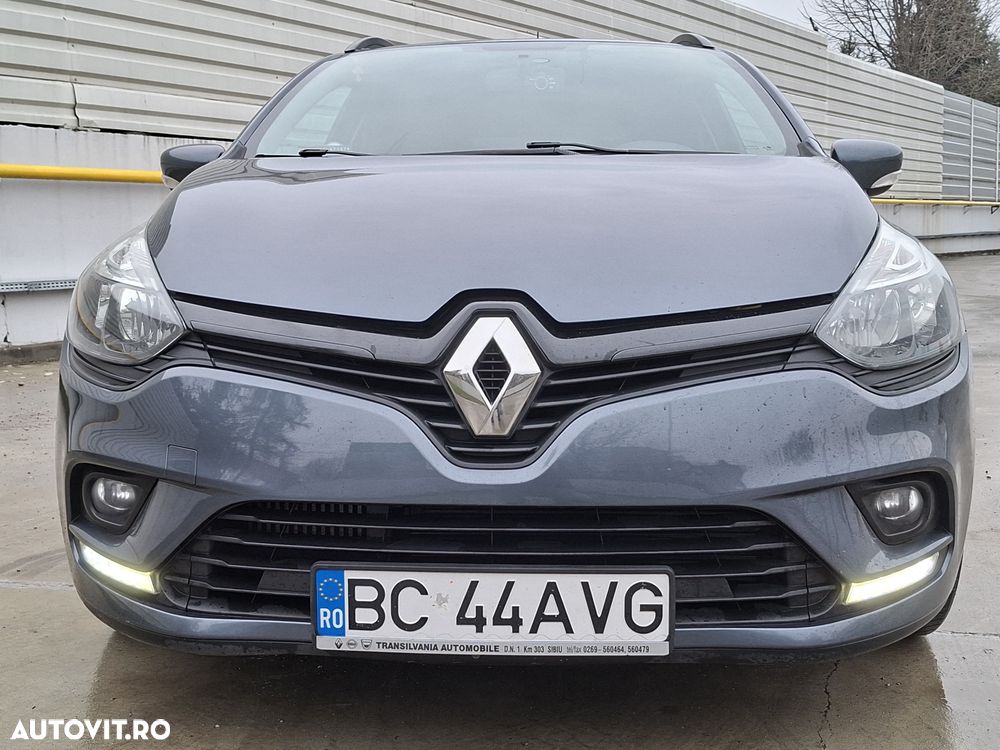 Renault Clio TCe Life Evo - 6