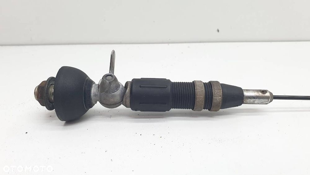 ANTENA CB RADIA FORD F-MAX 500 - 2