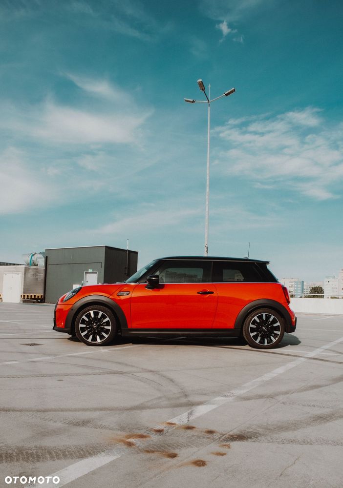 MINI Cooper S sport - 30