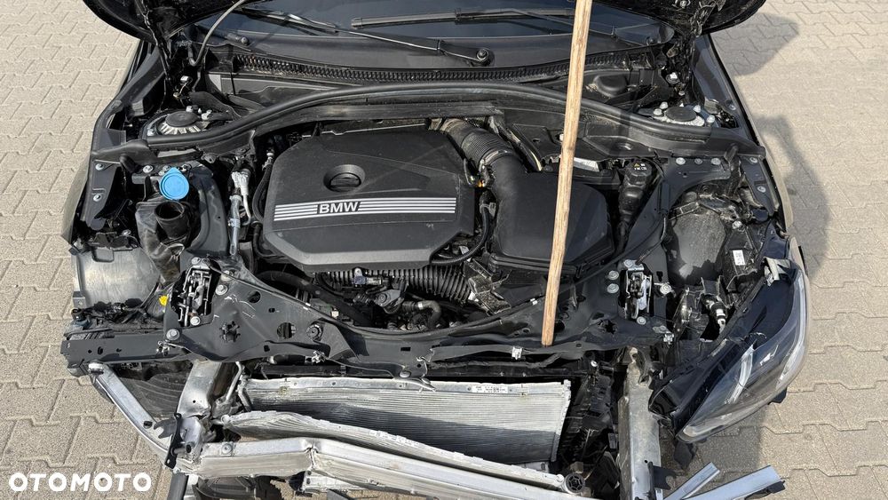 BMW Seria 2 216 - 6