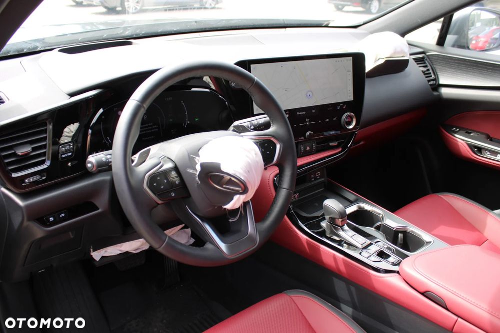 Lexus NX 350h Omotenashi AWD - 18