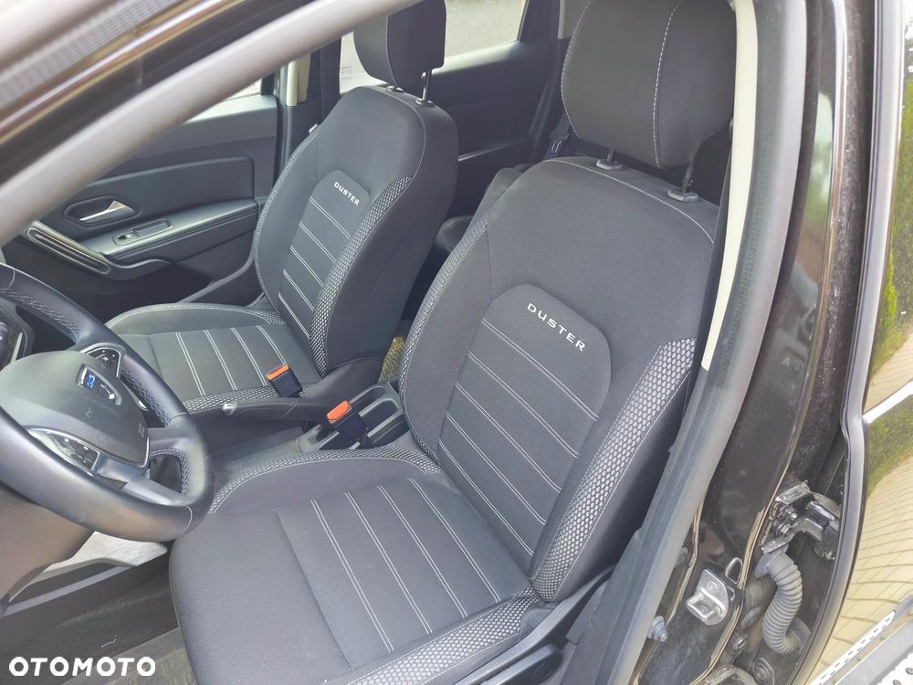 Dacia Duster 1.0 TCe Prestige - 6