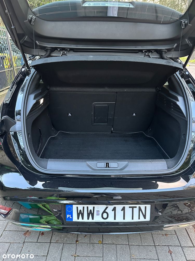Peugeot 308 1.2 PureTech Allure Pack S&S EAT8 - 28