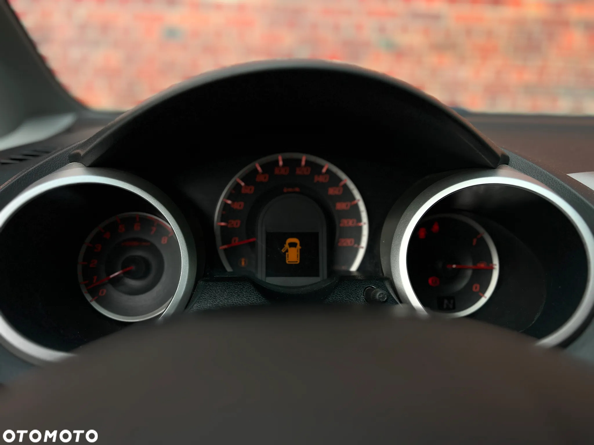 Honda Jazz - 25