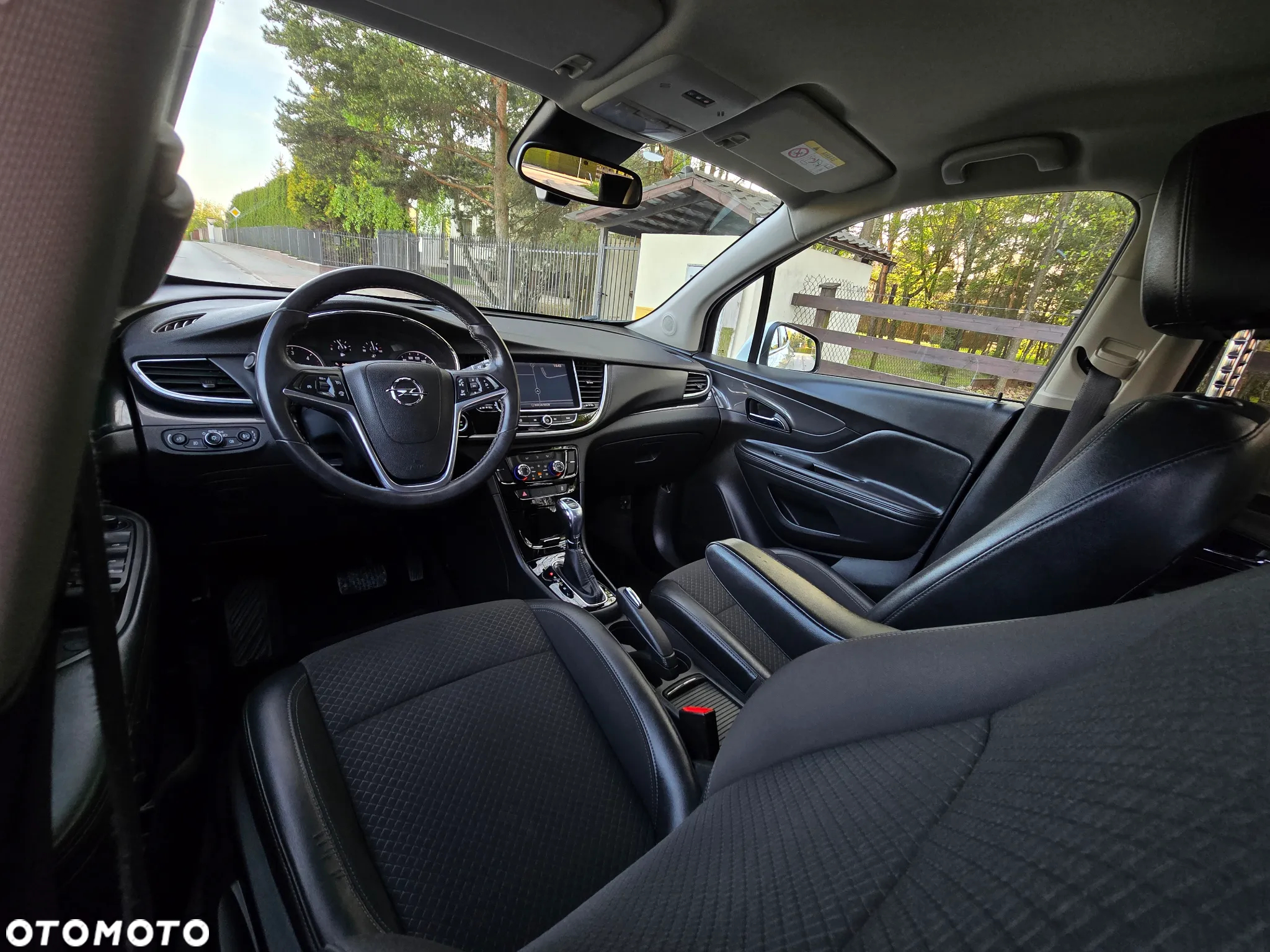 Opel Mokka 1.6 CDTI Cosmo - 7