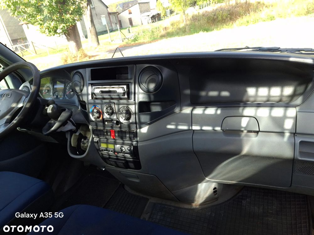 Iveco Daily - 15