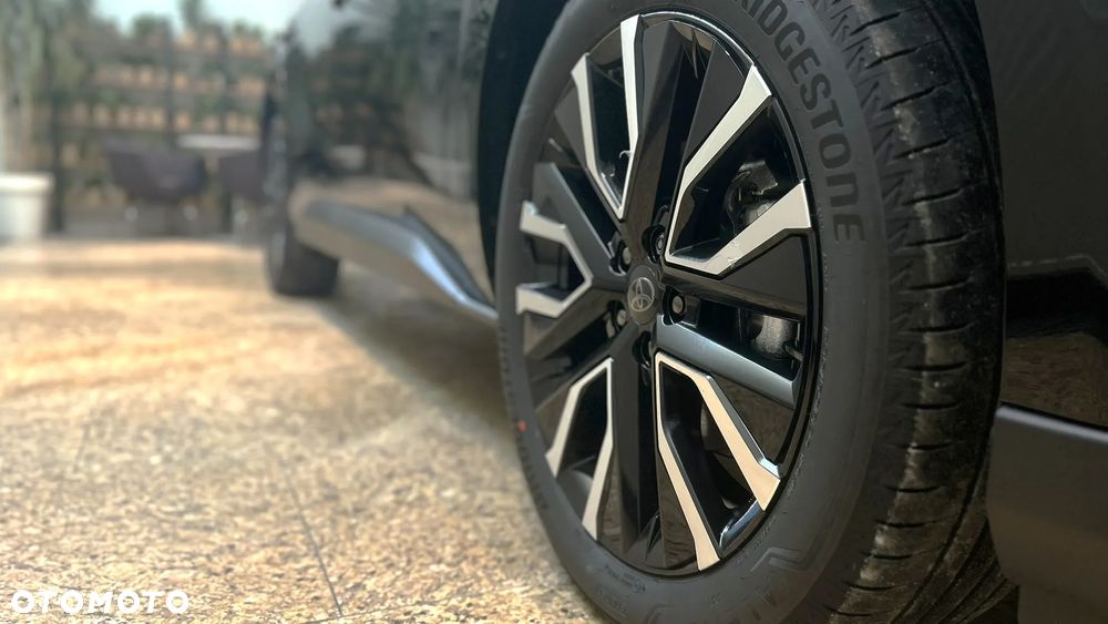 Toyota bZ4X 73.1kWh 4x4 Style - 11