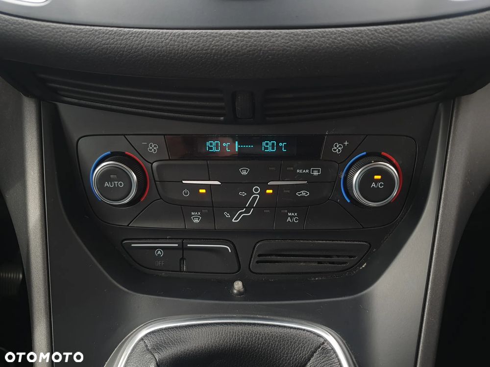 Ford Grand C-MAX Gr 1.5 EcoBoost Edition ASS - 34
