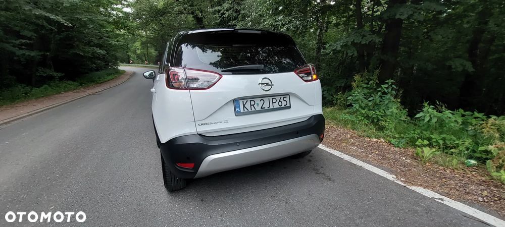 Opel Crossland X 1.2 Edition - 8