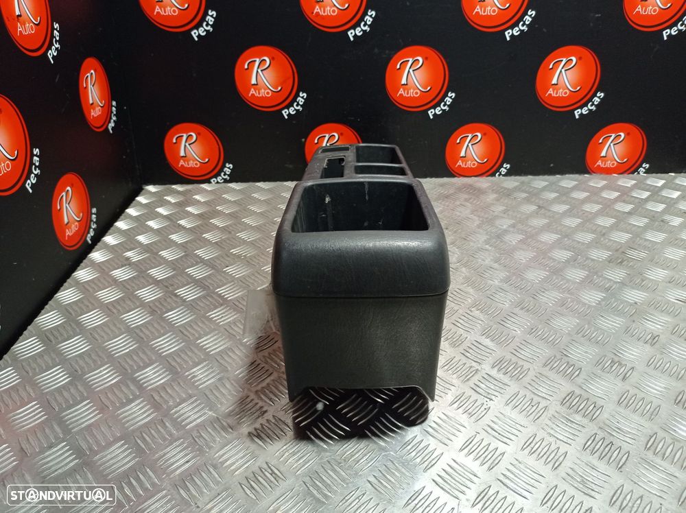 Consola Do Travão Toyota Corolla Verso (_E12_) - 5