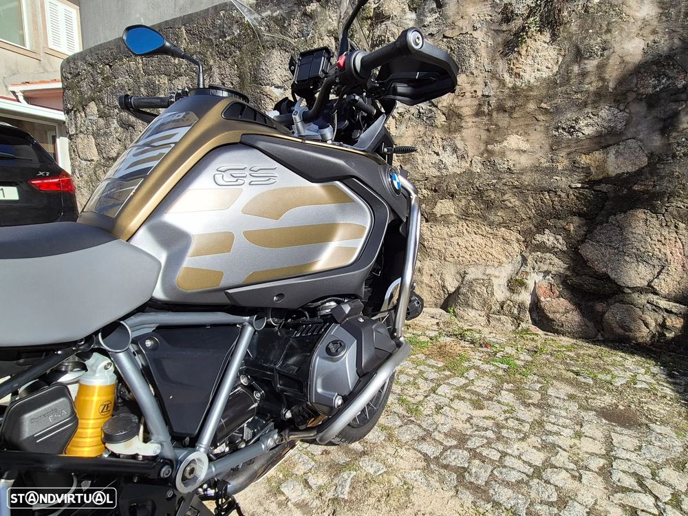 BMW R 1250 GS Adventure Exclusive - 20