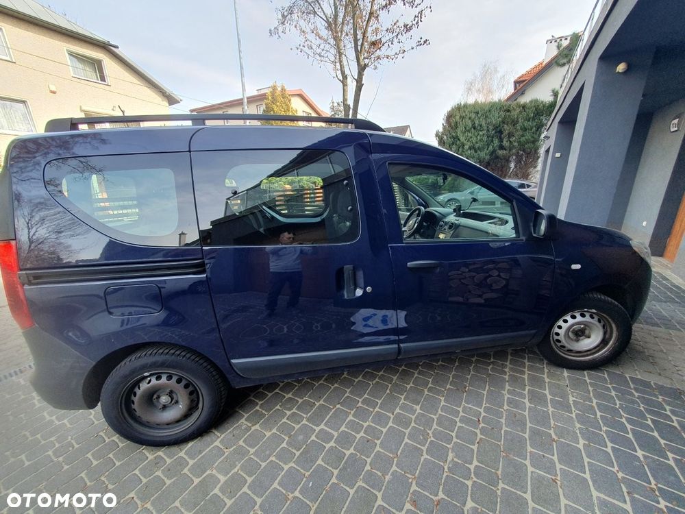 Dacia Dokker - 11