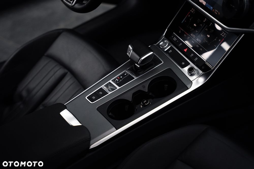Audi A6 Allroad - 18