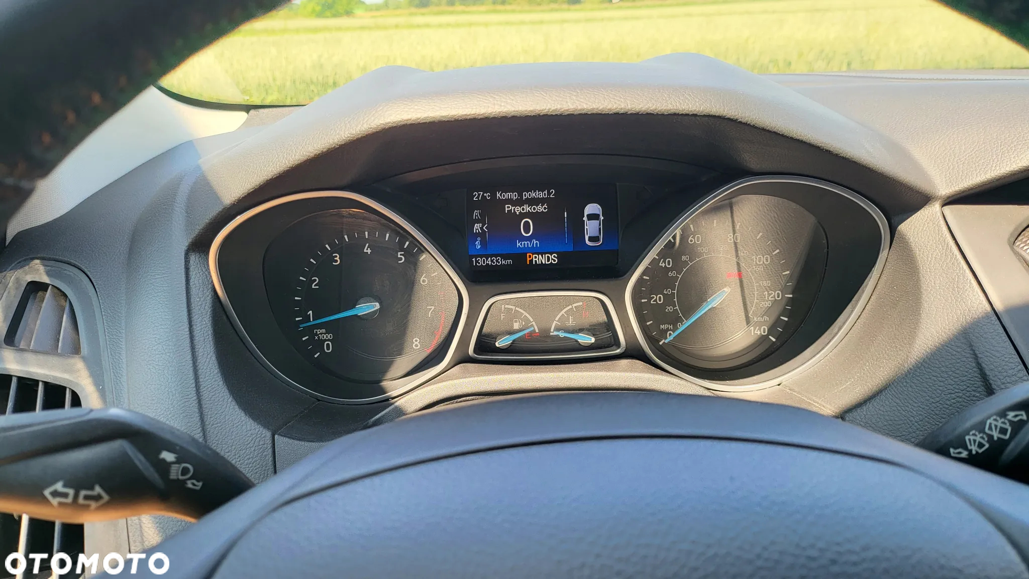 Ford Focus - 20