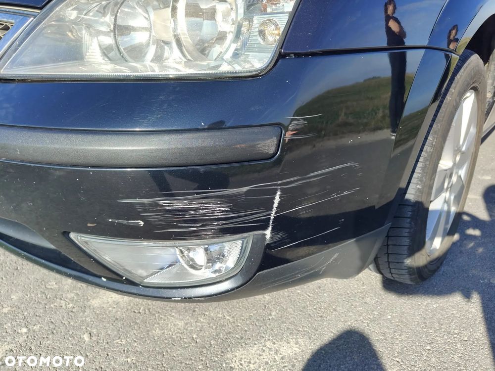 Ford Mondeo - 14