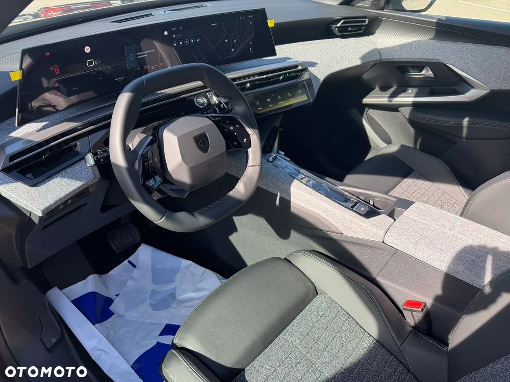 Peugeot 5008 1.2 PureTech mHEV Business S&S e-DCS6 - 10