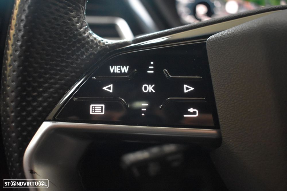 Audi Q4 e-tron 45 quattro 82 kWH - 39