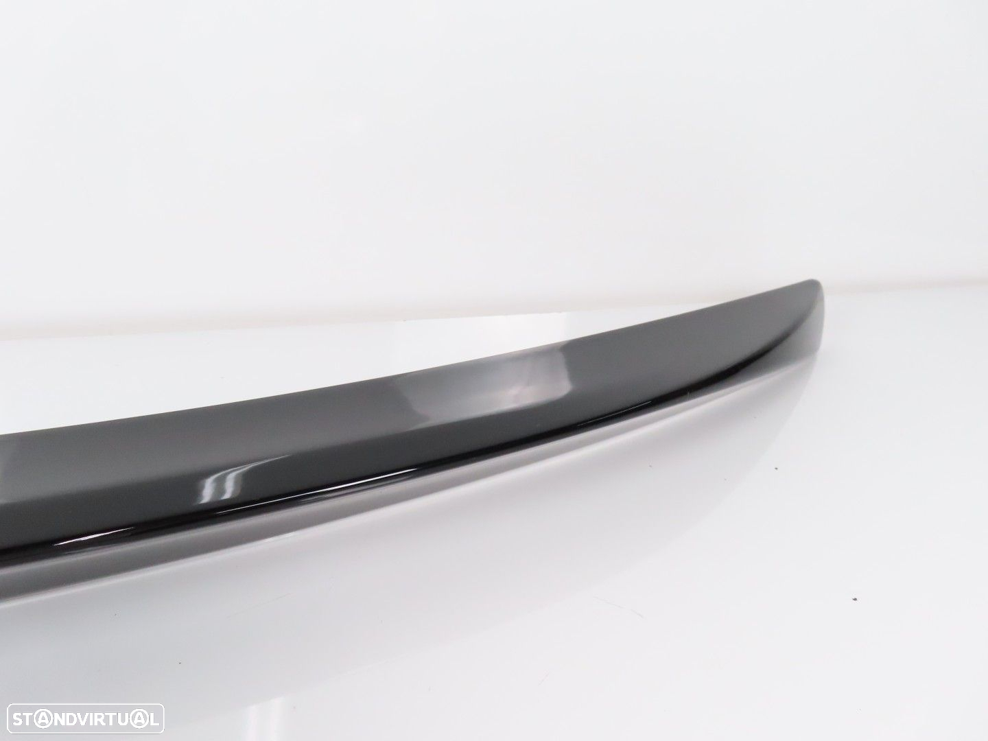 Spoiler/ Aileron da Mala Seminovo/ Original MERCEDES-BENZ GLE Coupe (C292) - 3