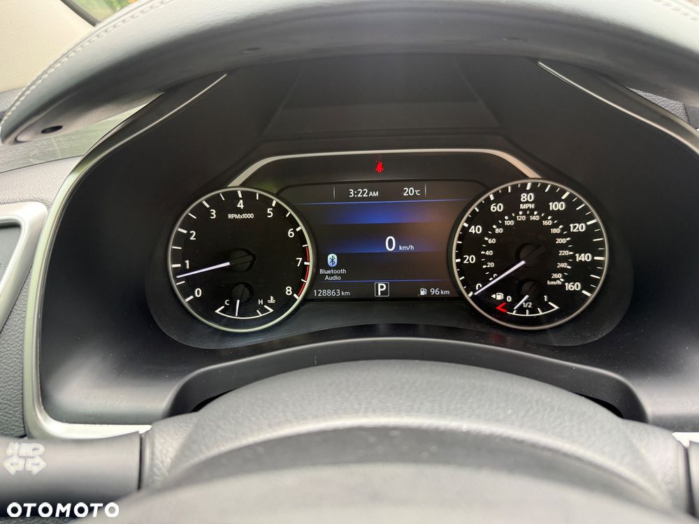 Nissan Murano 3.5 V6 Premium - 14
