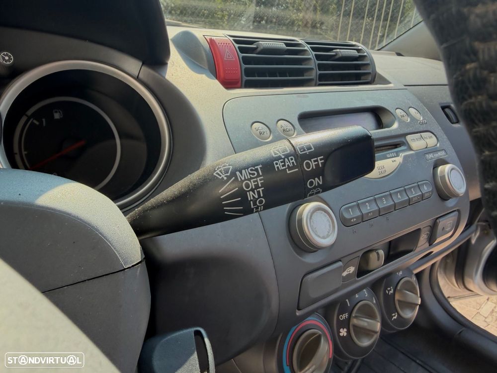 Honda Jazz 1.2 Live - 20
