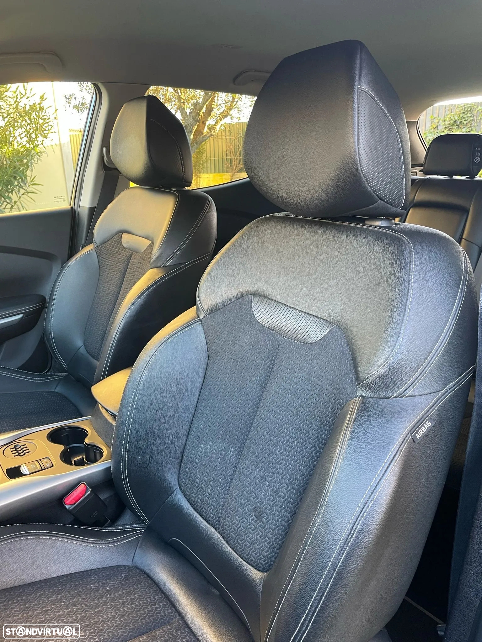 Renault Kadjar Energy dCi 110 EDC LIMITED - 7