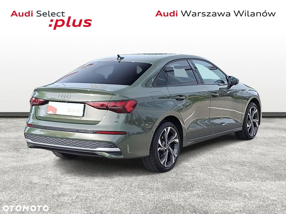 Audi A3 Limousine - 5